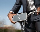 Le kit de conversion eBike de Swytch permet de transformer votre vélo ordinaire en un vélo à pédales (source : Swytch)