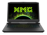 Courte critique du PC portable de jeu Schenker XMG Ultra 17 (i7-8700, GTX 1080, UHD) Clevo P775TM1-G