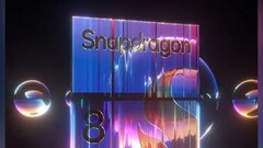 Le Snapdragon 8...pas Gen 4 ? (Source de l'image : SmartPrix)