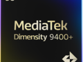 Mediatek Dimensity 9000 Dimensity 9400+ Notebook Processor