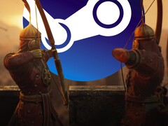 Age of Empires IV est disponible sur Steam avec une réduction de 65% jusqu'au 16 juin 2026.