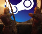 Age of Empires IV est disponible sur Steam avec une réduction de 65% jusqu'au 16 juin 2026.