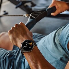 La smartwatch Balance 2 XT d'Amazfit (photo) est désormais disponible en Espagne. (Source : Amazfit)