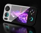 L'Anbernic RG476H fonctionne sous Android 13. (Source de l'image : Anbernic)