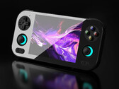 L'Anbernic RG476H fonctionne sous Android 13. (Source de l'image : Anbernic)
