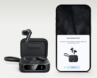 Le Soundcore P41i (photo) est doté d'une batterie de 3 000 mAh et comprend un câble USB-C intégré. (Source de l'image : Amazon)