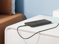 Anker a lancé un nouveau câble USB-A vers USB-C. (Source de l'image : Anker)