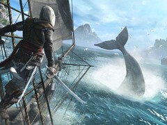 Une image du jeu Assassin&#039;s Creed IV Black Flag. (Source de l&#039;image : Steam)