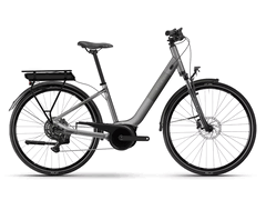 Le vélo électrique Raleigh Captus est équipé d&#039;un moteur Bosch Active Line à entraînement intermédiaire (Source : Raleigh)
