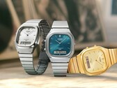 Les montres Classic AQ-240 de Casio