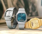 Les montres Classic AQ-240 de Casio