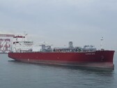Le Clipper Eris (Image source : Solvang ASA)