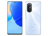 Le Nova 9 SE sera disponible dans au moins trois couleurs. (Image source : WinFuture)