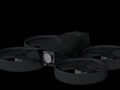 Selon les rumeurs, le FPV de DJI devrait faire ses débuts cet été. (Image source : @DealsDrone)