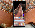 Le Sony Xperia 1 VII fonctionne sous Android 16. Sony promet 4 mises à jour du système d'exploitation et 6 ans de correctifs de sécurité