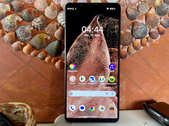 Le Sony Xperia 1 VII fonctionne sous Android 16. Sony promet 4 mises à jour du système d'exploitation et 6 ans de correctifs de sécurité