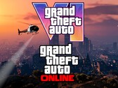 Affichage d'une bannière pour GTA 6 et GTA Online