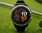 La montre connectée Approach S44 de Garmin bénéficie d’une nouvelle mise à jour logicielle