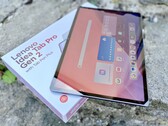 Revue de presse de la Lenovo Idea Tab Pro Gen 2