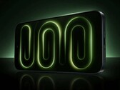 L'écran de la série Redmi K100 Pro