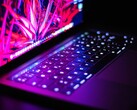 Apple met au point un clavier MacBook doté de mini-LED pour des légendes dynamiques personnalisables. (Source de l'image : Irving Marca)