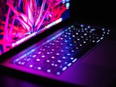 Apple met au point un clavier MacBook doté de mini-LED pour des légendes dynamiques personnalisables. (Source de l'image : Irving Marca)