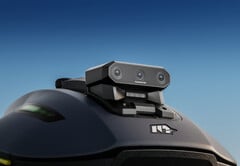 Mammotion présente deux tondeuses robotisées améliorées pour les petites pelouses jusqu'à 1 000 mètres carrés au CES 2026. (Source de l'image : Mammotion)