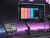 La table de mixage audio Maono G3 offre aux joueurs des mixages indépendants pour le chat, le casque et le streaming, pour un son de diffusion en direct plus maîtrisé et plus soigné.