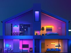 Selon les rumeurs, Matter 1.5 devrait prendre en charge les systèmes d'irrigation intelligents et les capteurs de sol. (Source de l'image : CSA)