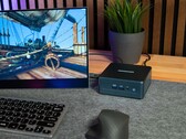 Test du Geekom Mini IT12 : concurrent du NUC d'Intel avec Core i7-1260P et très silencieux