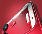 Le Nothing Phone (4b) est également disponible dans une édition RCB rouge.