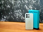 Le OnePlus Nord 6 à l'épreuve