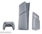 La PS5 Digital 30e anniversaire sera à nouveau disponible à l'achat. (Source de l'image : PlayStation)