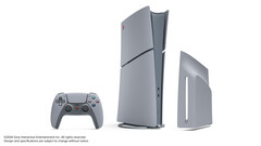 La PS5 Digital 30e anniversaire sera à nouveau disponible à l&#039;achat. (Source de l&#039;image : PlayStation)