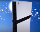 Console de jeu Sony PS5 Pro. Les performances de la RTX 5060 Ti seront-elles suffisantes pour les futurs titres AAA ? (Source de l'image : vidéo de Digital Foundry)
