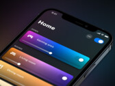 Une nouvelle version de l'application Philips Hue (photo) est disponible pour les utilisateurs d'iOS. (Source de l'image : Philips Hue)
