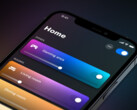 Une nouvelle version de l'application Philips Hue (photo) est disponible pour les utilisateurs d'iOS. (Source de l'image : Philips Hue)