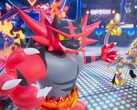La saison 2 de Pokémon Champions aurait fait l'objet d'une fuite.