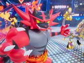 La saison 2 de Pokémon Champions aurait fait l'objet d'une fuite.