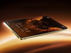 Le Realme 15 Pro Game of Thrones Limited Edition sera doté d&#039;un design personnalisé. (Source de l&#039;image : Realme)