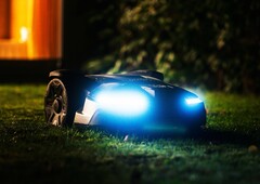 Les tondeuses à gazon robotisées constitueraient une menace pour la sécurité nationale des États-Unis.