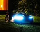 Les tondeuses à gazon robotisées constitueraient une menace pour la sécurité nationale des États-Unis.