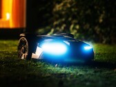Les tondeuses à gazon robotisées constitueraient une menace pour la sécurité nationale des États-Unis.