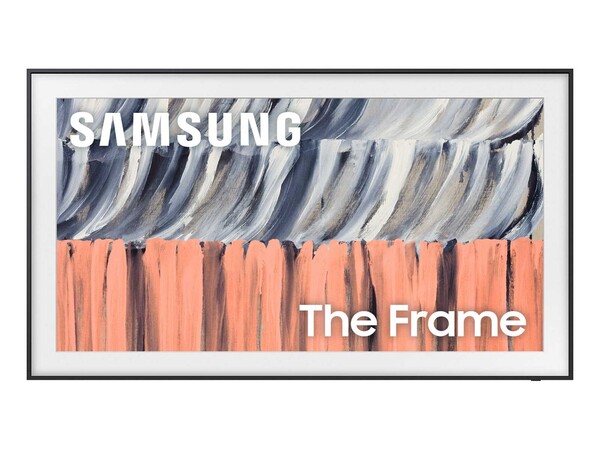 Samsung annonce la sortie prochaine de The Frame 2026.