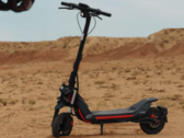 La trottinette électrique Segway ZT3 Pro aura une autonomie maximale de 40 km. (Source : PassionateGeekz)