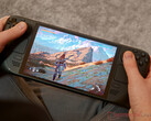 Steam Deck dispose désormais d'une bibliothèque de jeux vérifiés encore plus importante que celle de la Nintendo Switch (Image source : Notebookcheck)