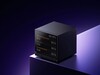 Panneau « Steam Machine » à matrice de points en couleur de Jsaux