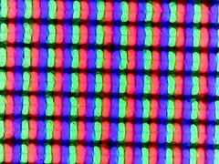 Sous-pixel