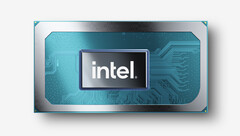 Les processeurs Intel Tiger Lake-H 45 W sont désormais officiels. (Image Source : Intel)