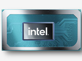 Les processeurs Intel Tiger Lake-H 45 W sont désormais officiels. (Image Source : Intel)